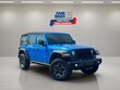 Jeep Wrangler Unlimited 4xe