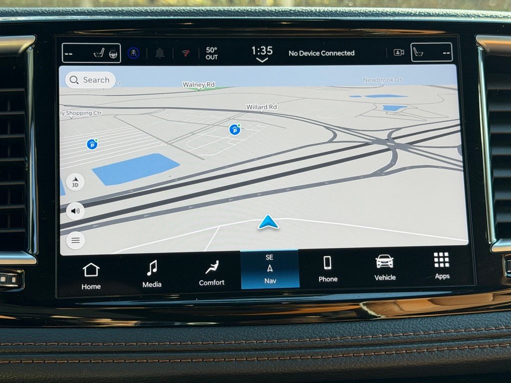 2026 Chrysler Pacifica Pinnacle - Photo 20