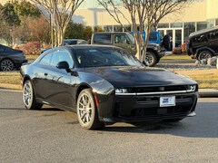 2026 Dodge Charger R/T Scat Pack Coupe