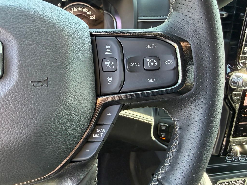 2026 RAM 2500 Power Wagon - Photo 18