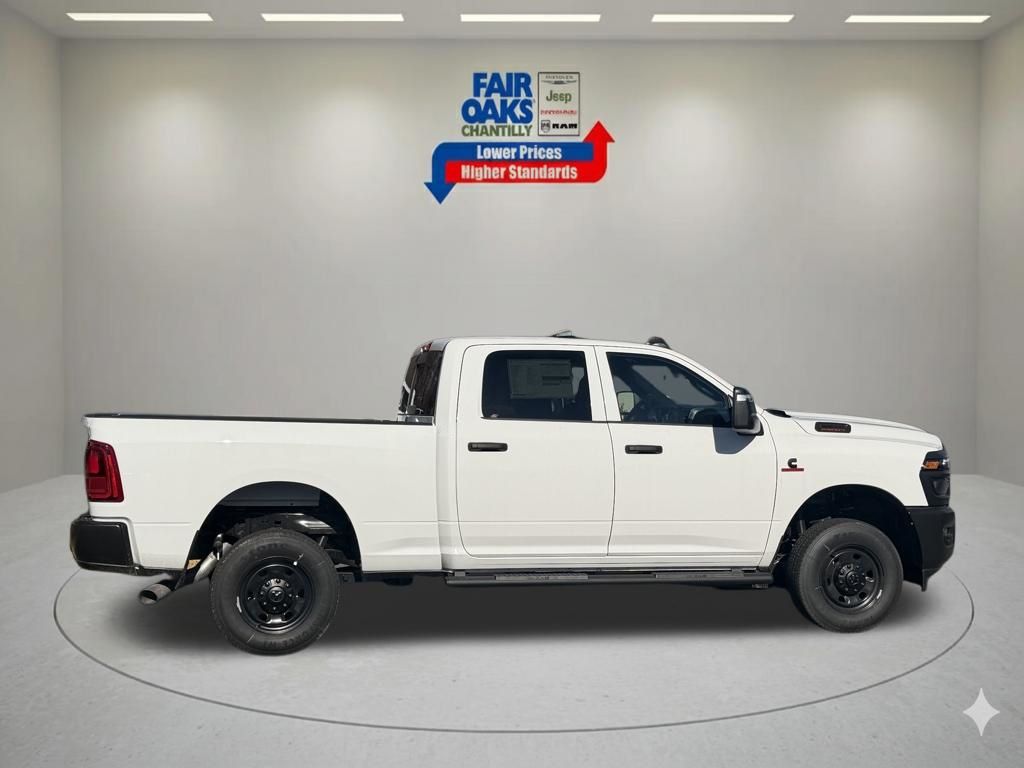 2026 RAM 2500 Tradesman - Photo 6