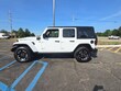 Jeep Wrangler 4xe