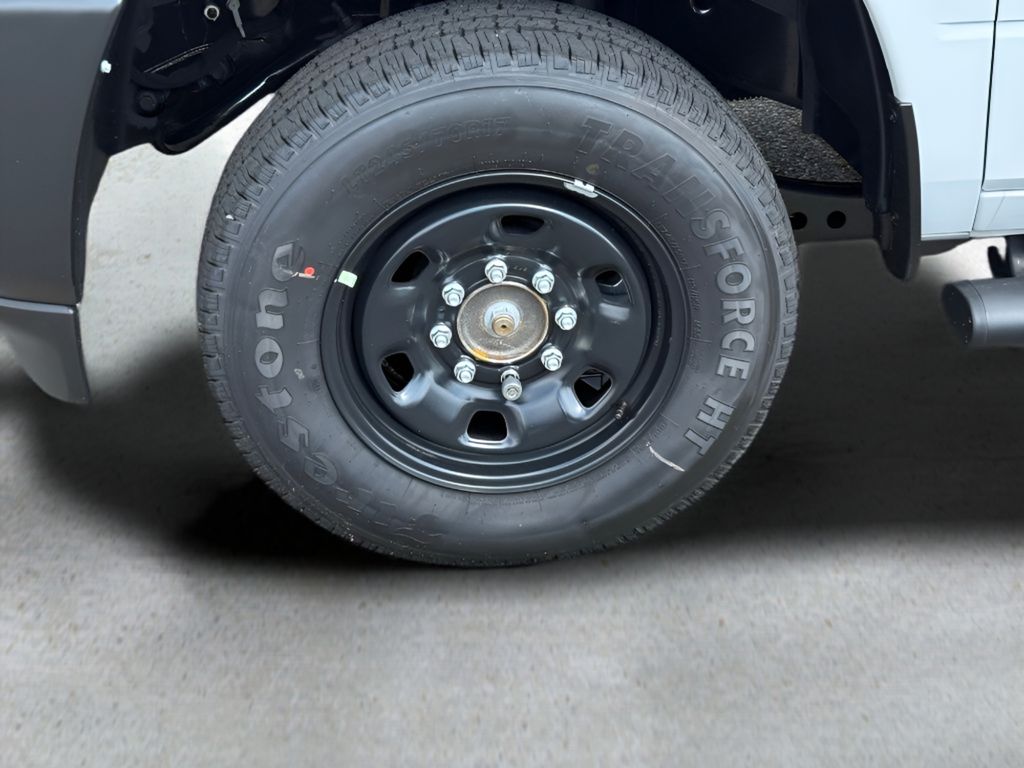 2025 RAM 2500 Tradesman - Photo 29