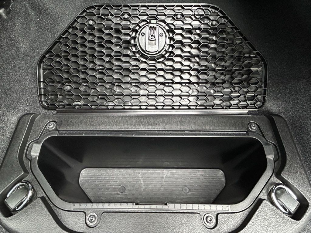 2026 RAM 1500 Big Horn/Lone Star - Photo 26