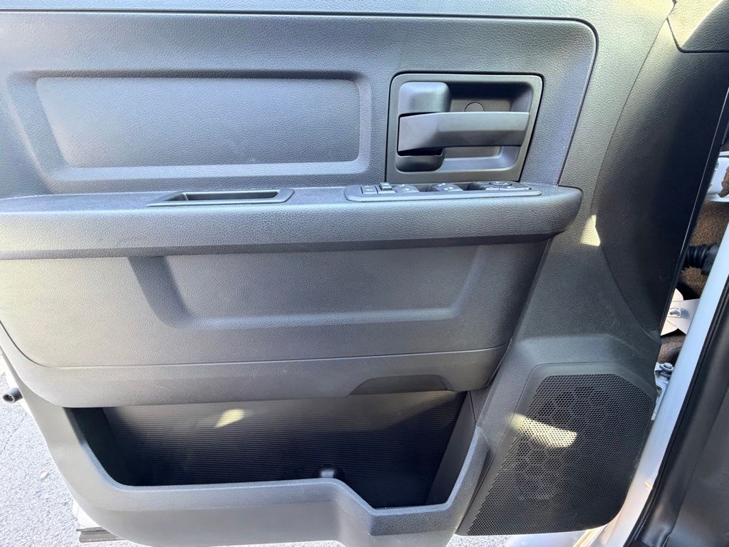 2026 RAM 2500 Tradesman - Photo 24
