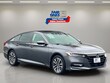 Honda Accord Hybrid