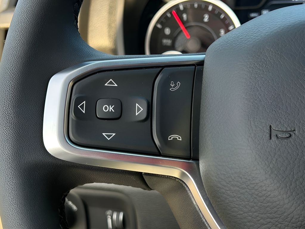 2025 RAM 2500 Tradesman - Photo 20