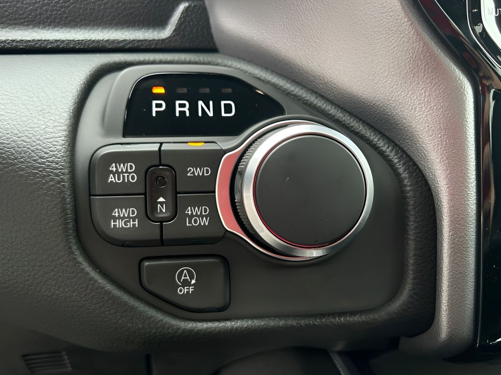2026 RAM 1500 Big Horn/Lone Star - Photo 19