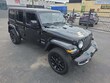 Jeep Wrangler 4xe