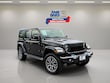 Jeep Wrangler 4xe