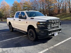 2026 Ram 2500 Tradesman Pickup