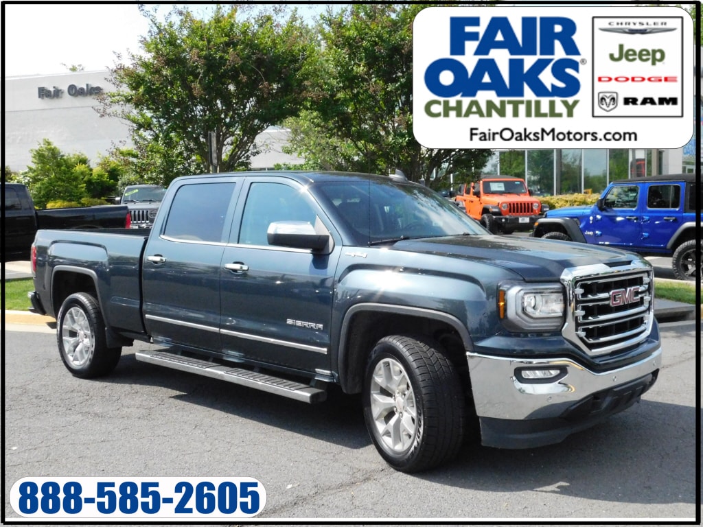 Featured Used Vehicles Chantilly near Arlington, VA Fair Oaks