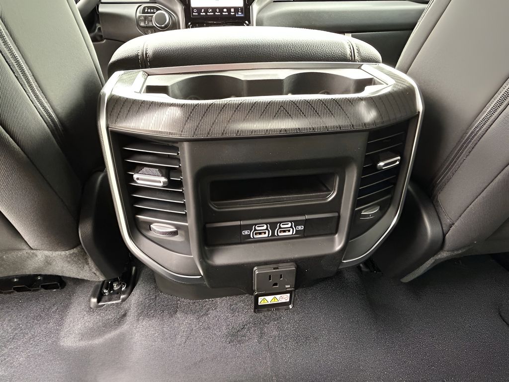2026 RAM 1500 Big Horn/Lone Star - Photo 21
