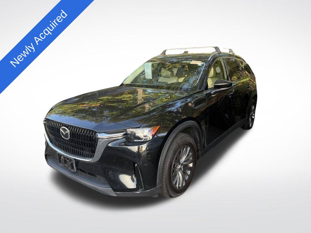 2024 Mazda CX-90