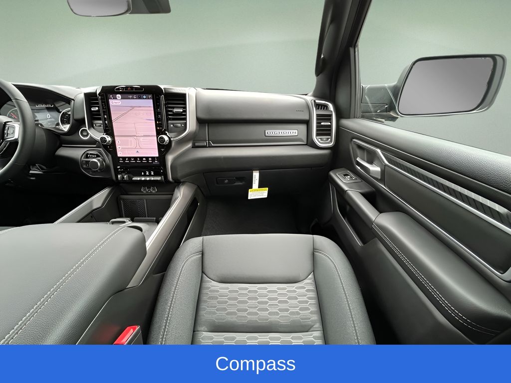 2026 RAM 1500 Big Horn/Lone Star - Photo 13