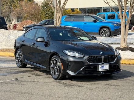 2025 BMW 228i 228 xDrive Gran Coupe Gran Coupe