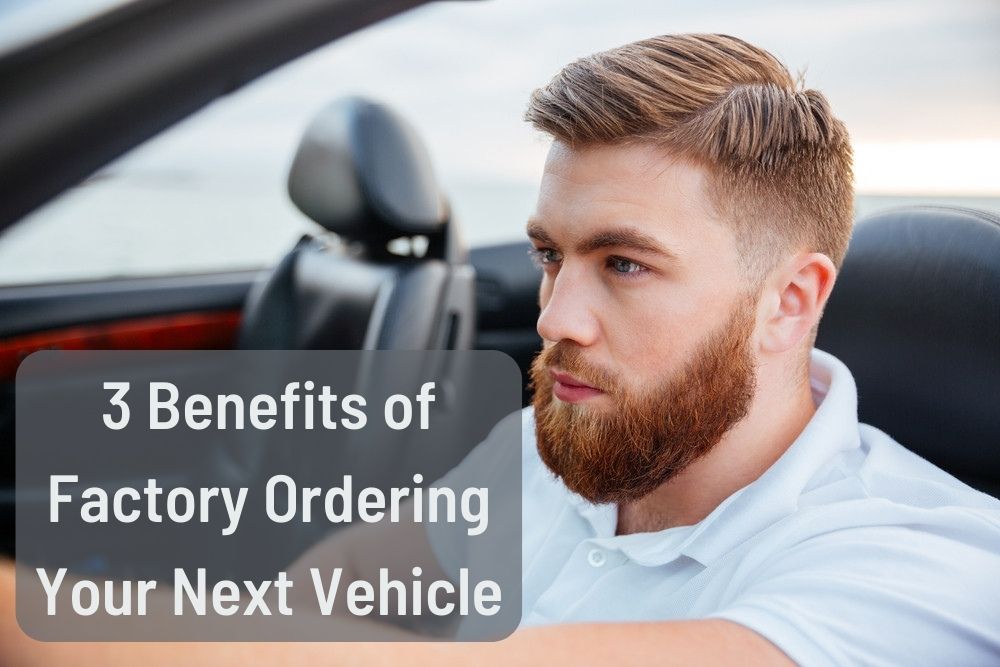 shop for a new car