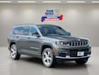  Jeep Grand Cherokee L