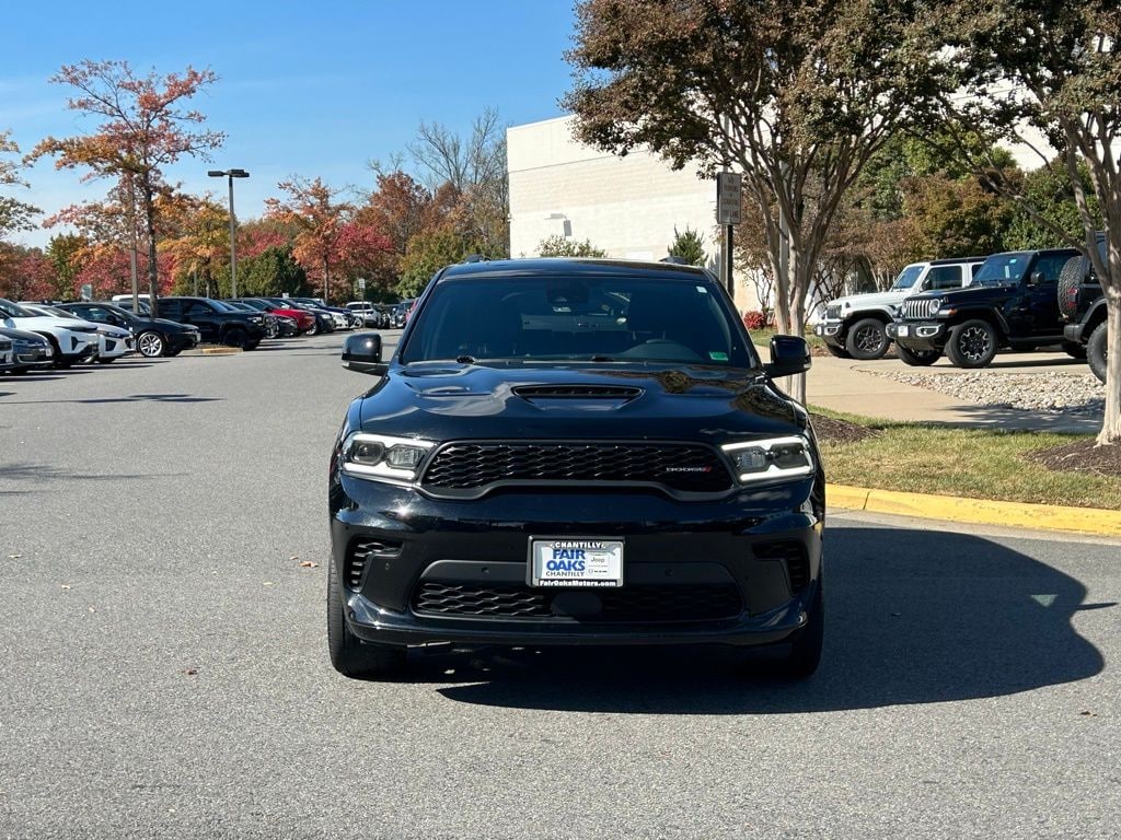Used 2024 Dodge Durango R/T Plus SUV