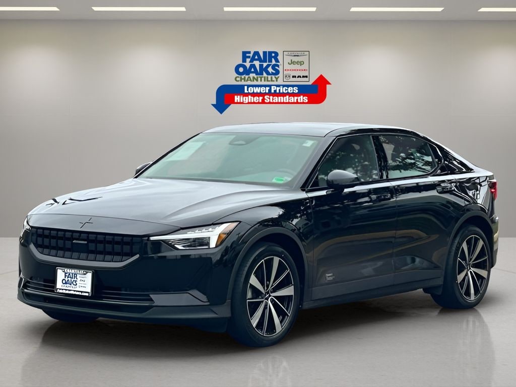 Used 2022 Polestar Polestar 2 Long Range Dual Motor Hatchback