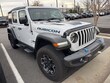  Jeep Wrangler Unlimited 4xe