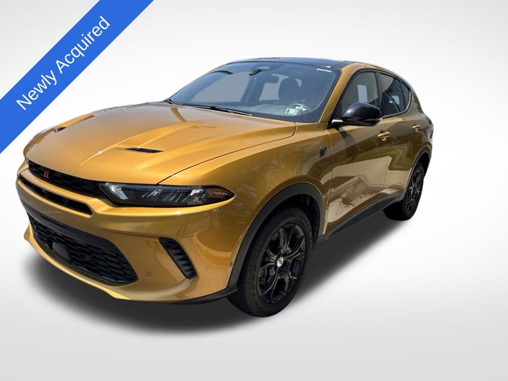 2023 Dodge Hornet 2.0 GT Plus AWD's photo