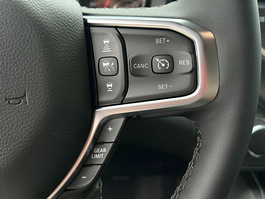 2026 RAM 1500 Big Horn/Lone Star - Photo 14