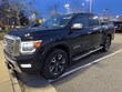  Nissan Titan