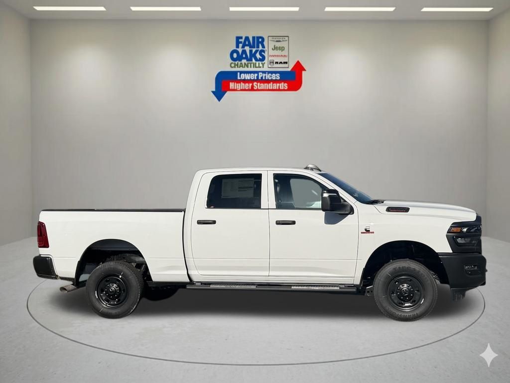2026 RAM 2500 Tradesman - Photo 5