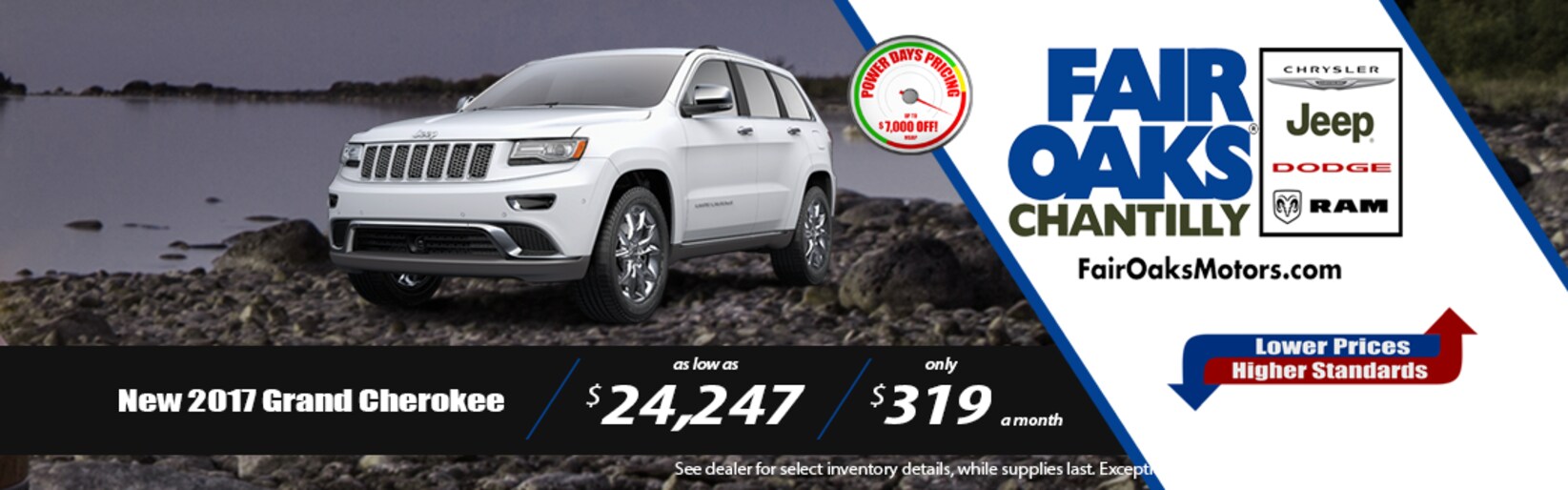 Fair Oaks Chantilly Chrysler Jeep Dodge Ram >> Fair Oaks Chantilly Chrysler Jeep Dodge Ram Update Cars Fair Oaks Chantilly Chrysler Jeep Dodge Ram >> Fair Oaks Chantilly Chrysler Jeep Dodge Ram Update Cars