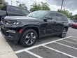 Jeep Grand Cherokee 4xe