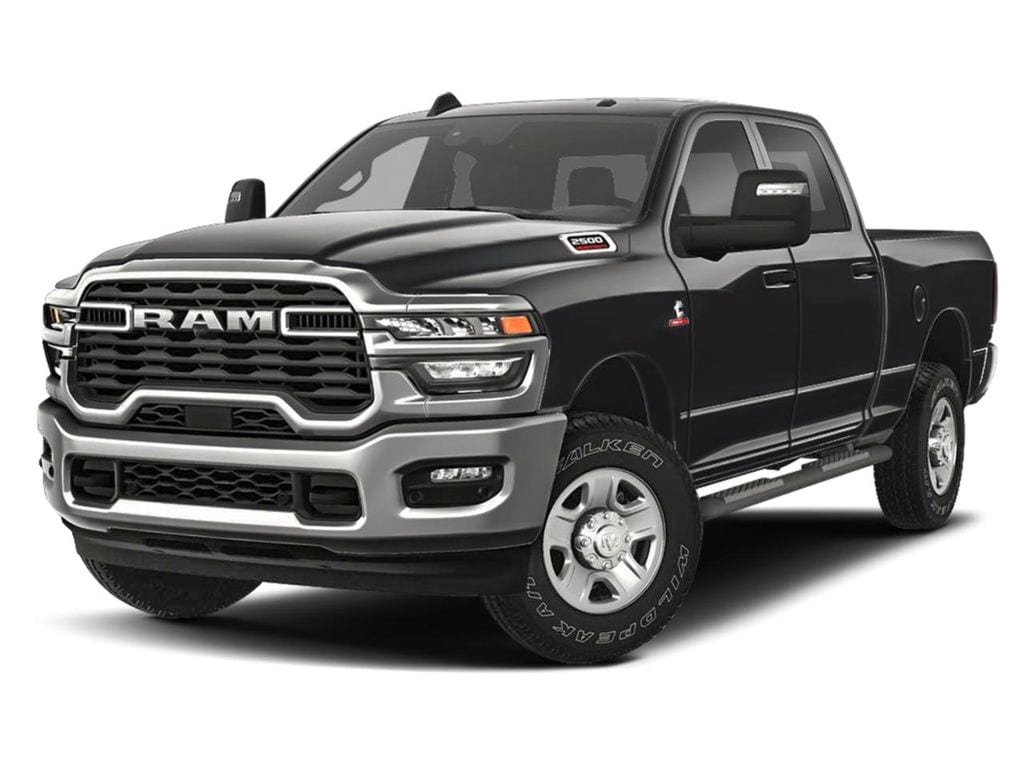 2025 RAM Ram 2500 Pickup