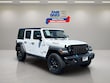 Jeep Wrangler 4xe