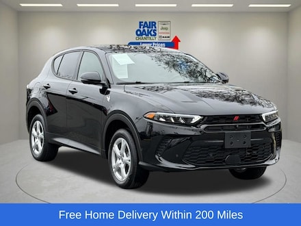 2025 Dodge Hornet GT Plus SUV