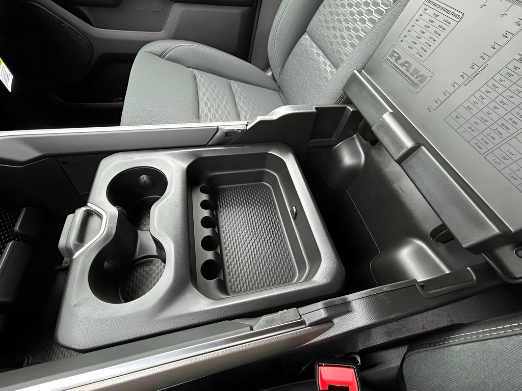 2026 RAM 1500 Big Horn/Lone Star - Photo 18