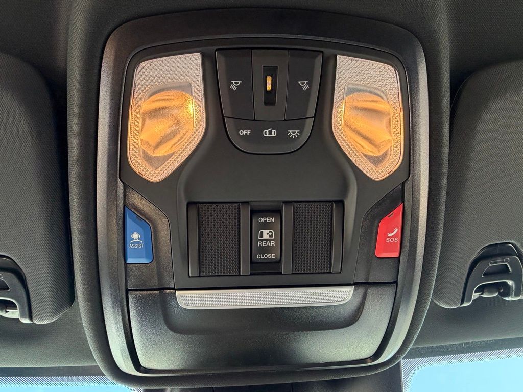 2026 RAM 2500 Tradesman - Photo 25