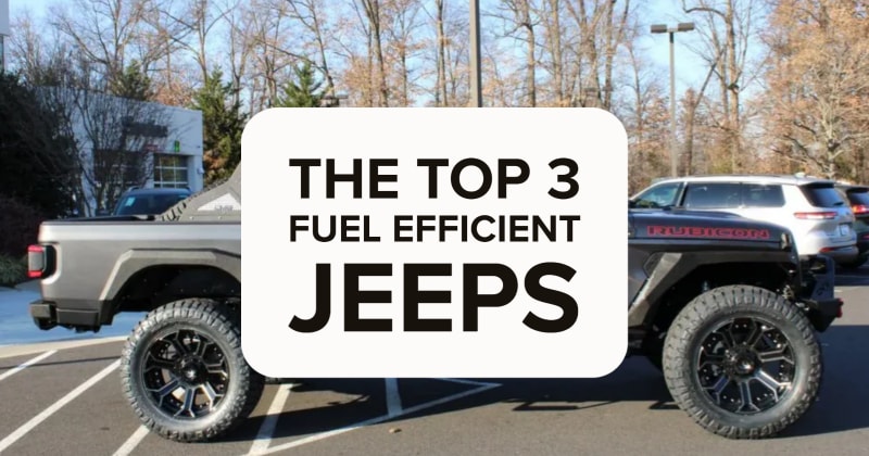 jeep service