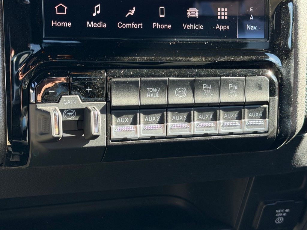 2026 RAM 2500 Tradesman - Photo 19