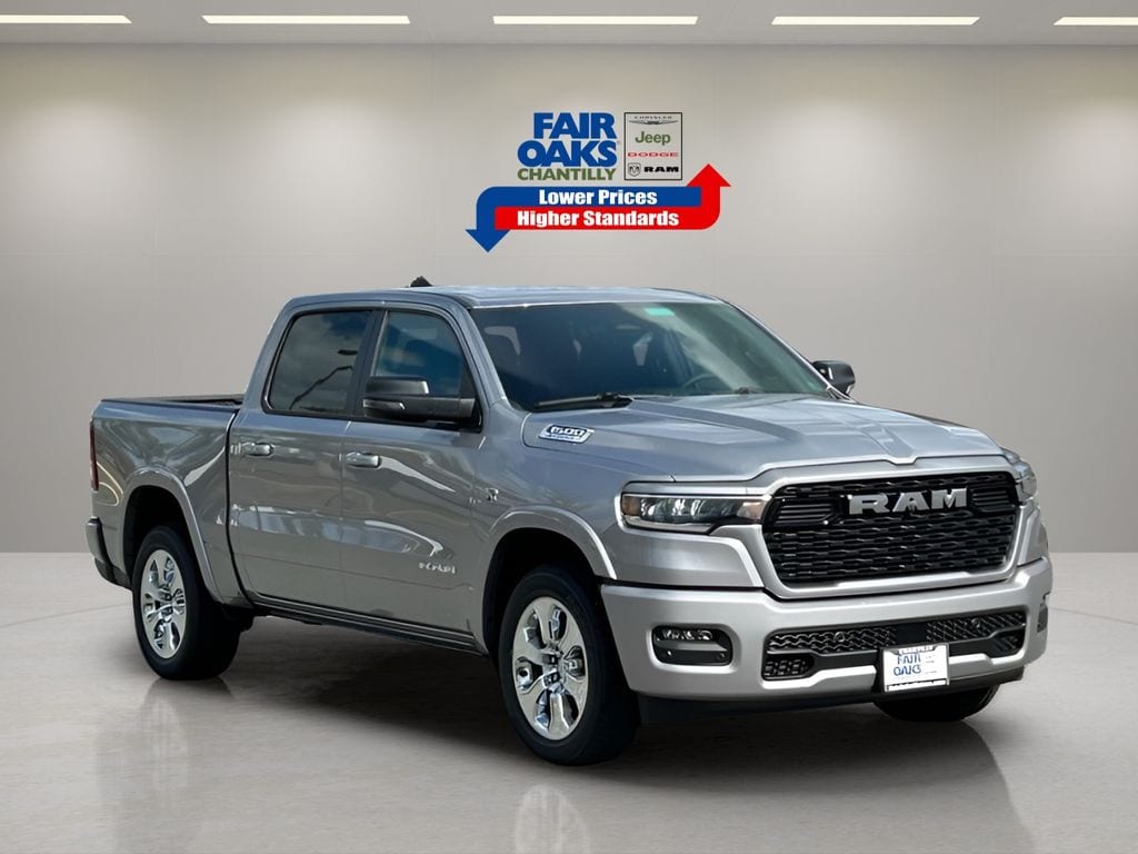 2026 RAM Ram 1500 Pickup Big Horn/Lone Star's photo