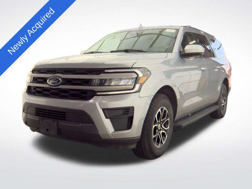 2024 Ford Expedition