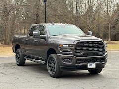 2026 Ram 2500 Tradesman Pickup