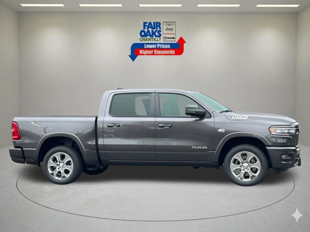 2026 RAM 1500 Big Horn/Lone Star - Photo 5