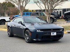 2026 Dodge Charger R/T Scat Pack Coupe