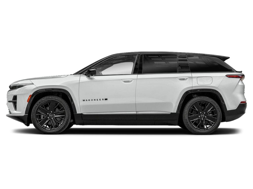 2024 Jeep Wagoneer S Launch Edition photo 2