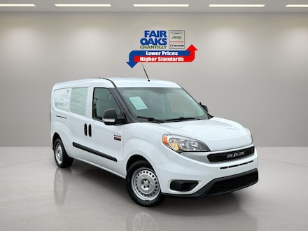 2022 Ram ProMaster City Base Wagon Wagon