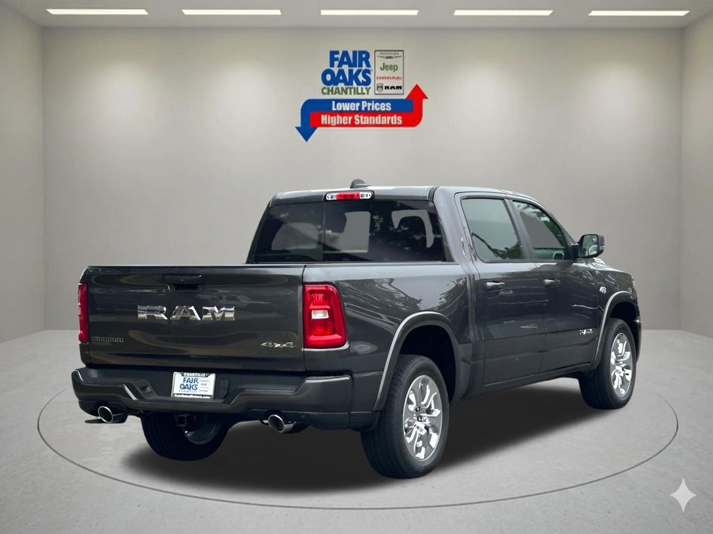 2026 RAM 1500 Big Horn/Lone Star - Photo 6