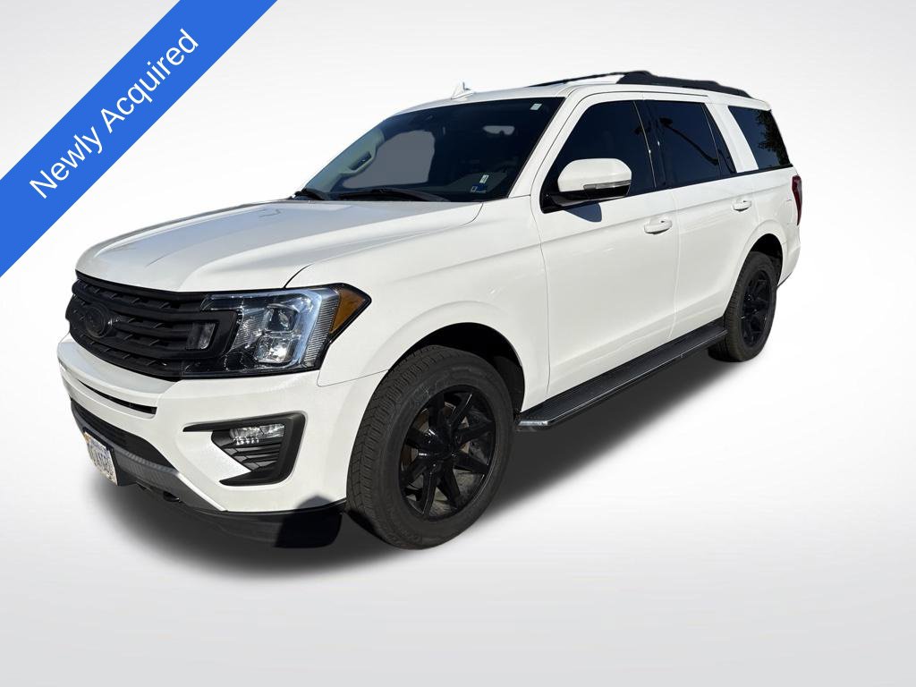 2020 Ford Expedition