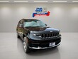 Jeep Grand Cherokee L