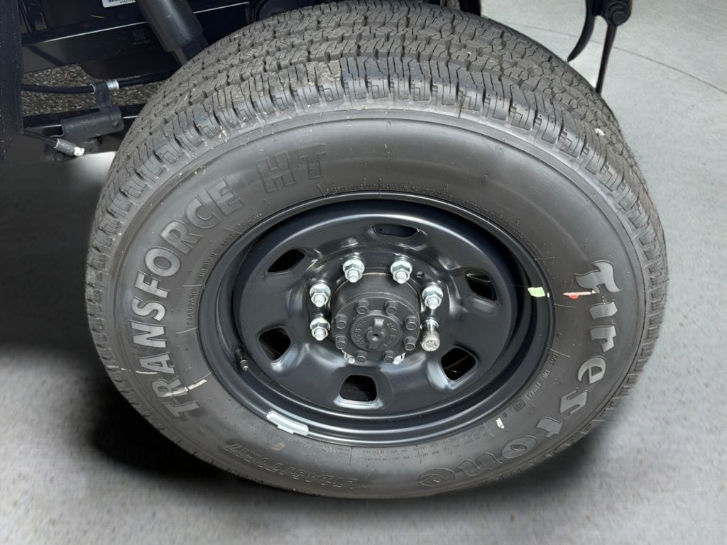 2025 RAM 2500 Tradesman - Photo 28