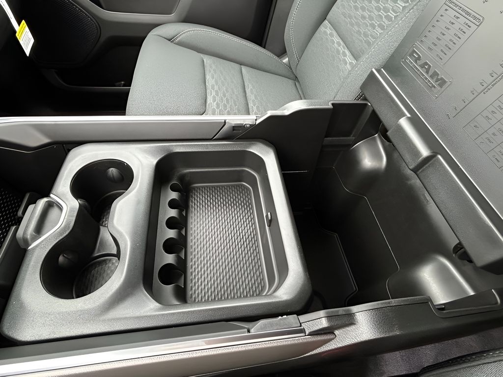 2026 RAM 1500 Big Horn/Lone Star - Photo 18